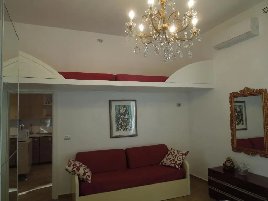 A Casa Di Lucia
