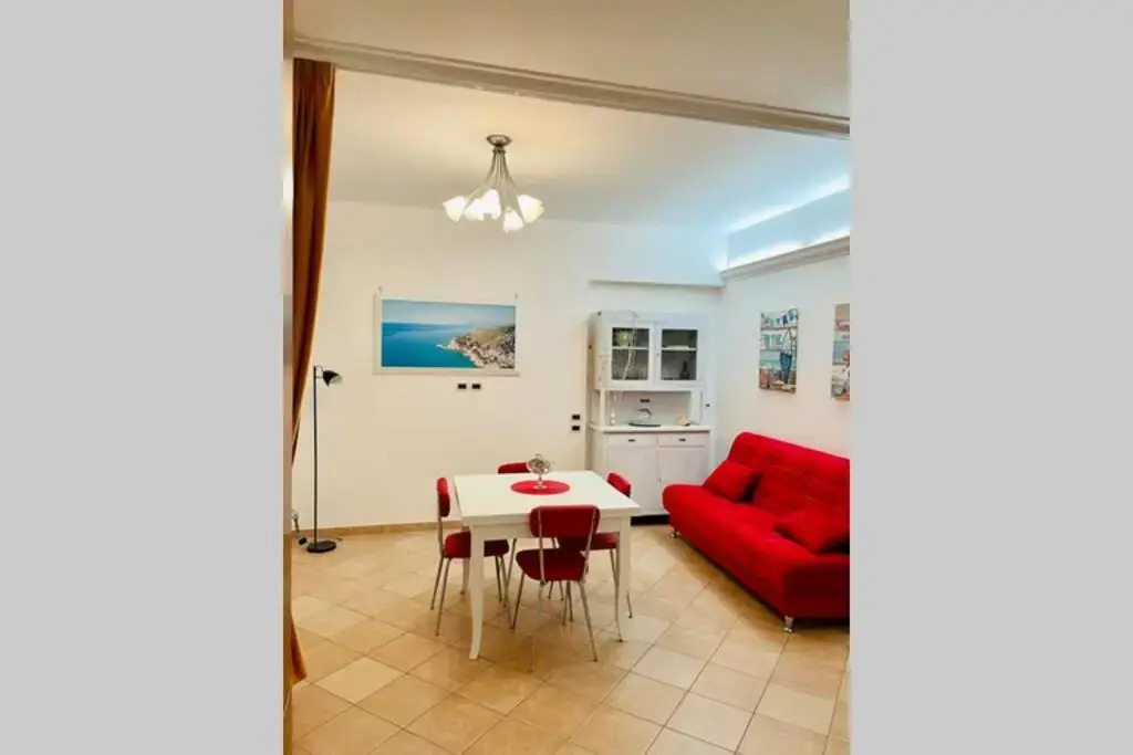 San Pietro Loft - appartamento in pieno Centro