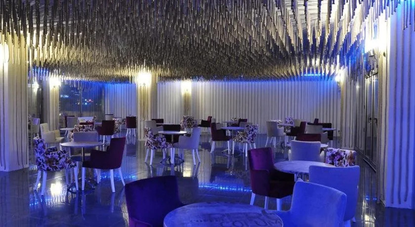 Etap Altinel Hotel Aliaga