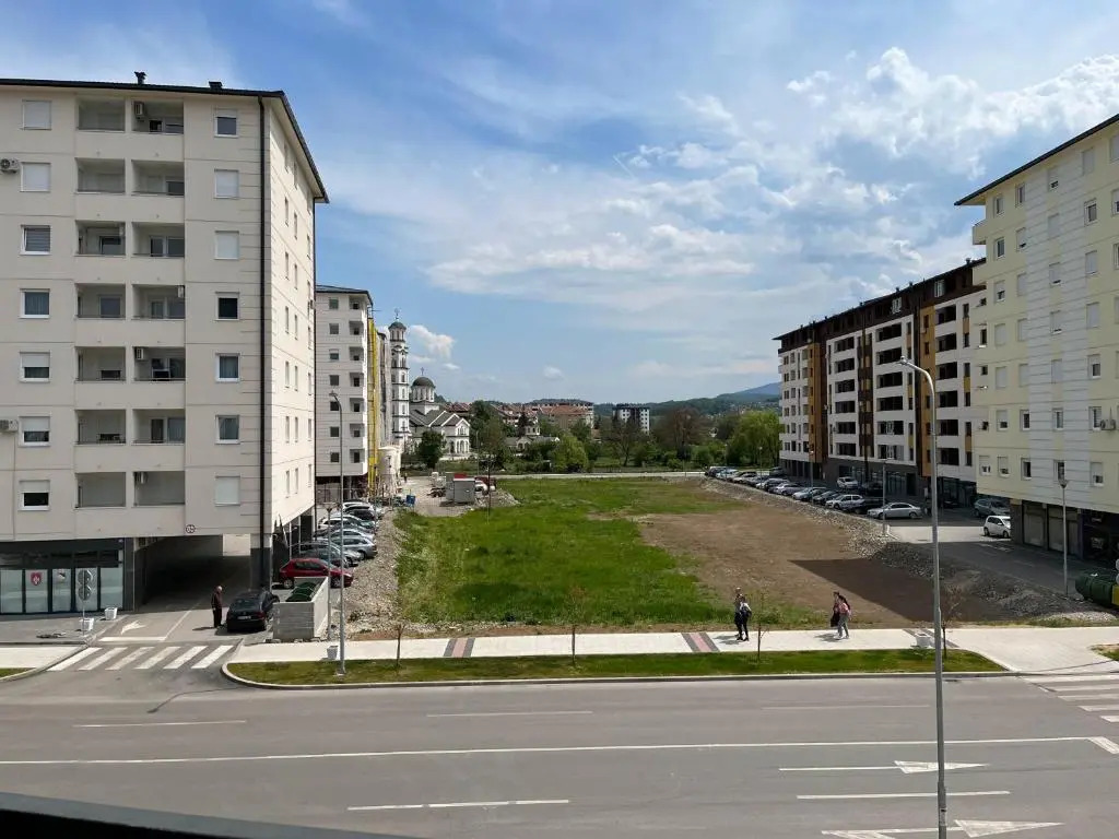 Apartman Ruby