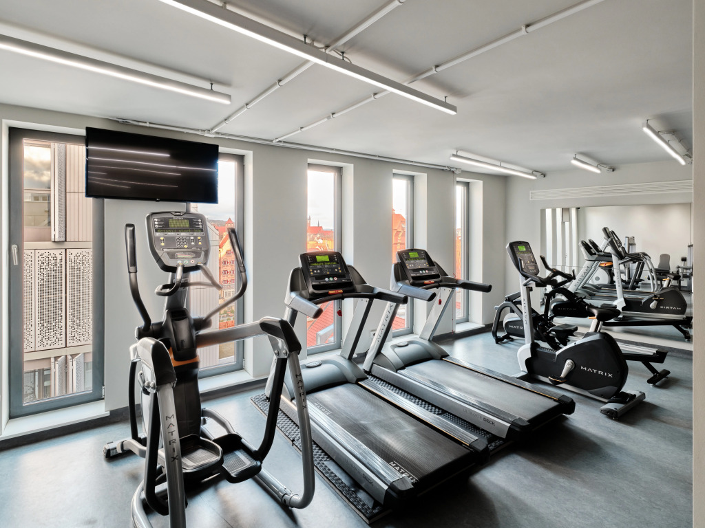 Holiday Inn Gdansk - City Centre by IHG