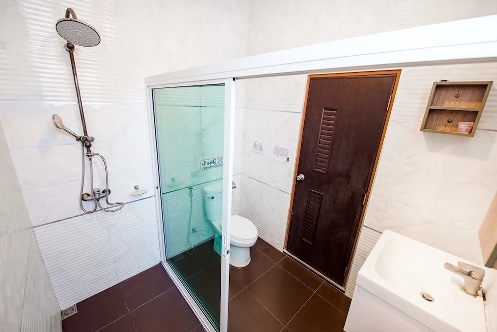 Baan Chom Chan Pool Villa