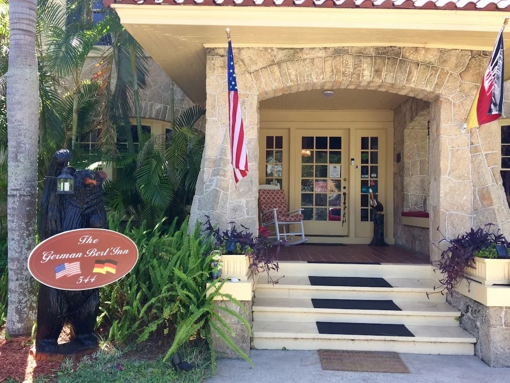 The German Berl Inn