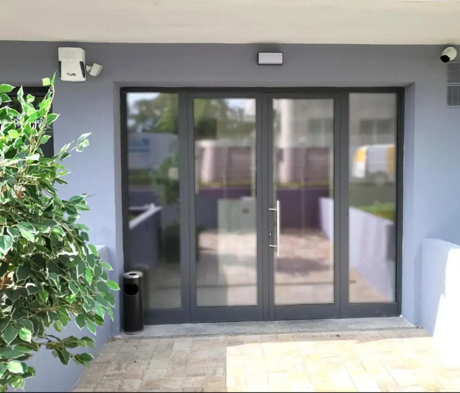 Rho Mind Fiera House