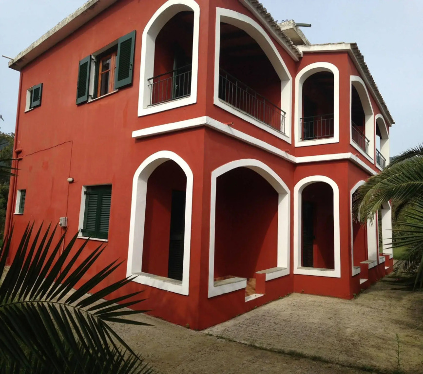 Sunny Dreams Apartments Ipsos