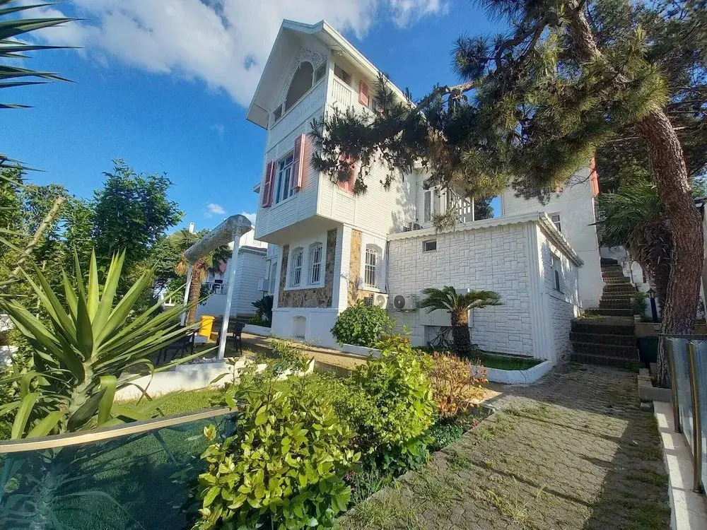 Noya Köşk Otel