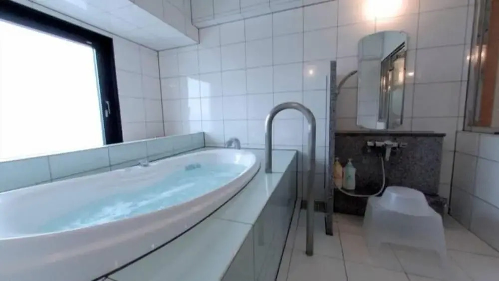 Hotel Alpha-One Yonezawa