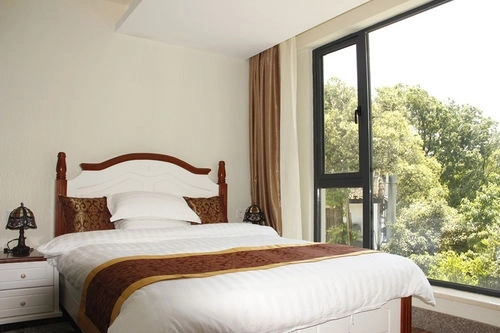 QiaShe Hotel HangZhou