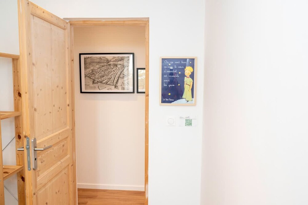 Geantgw Principale Appt Appartement Confort - Propri t Art et Histoire