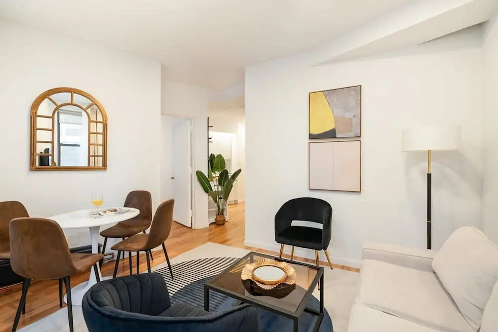 2BR Prime West Village Newly Furnished Best Value