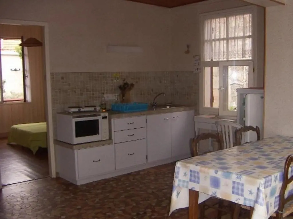 Villa Soulac-sur-Mer, 3 pièces, 5 personnes - FR-1-648-47