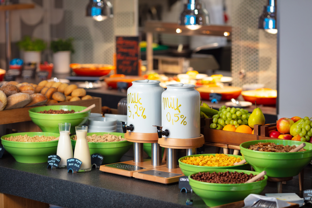 Holiday Inn - Warsaw City Centre by IHG