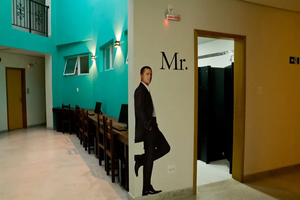 BH Boutique Hostel