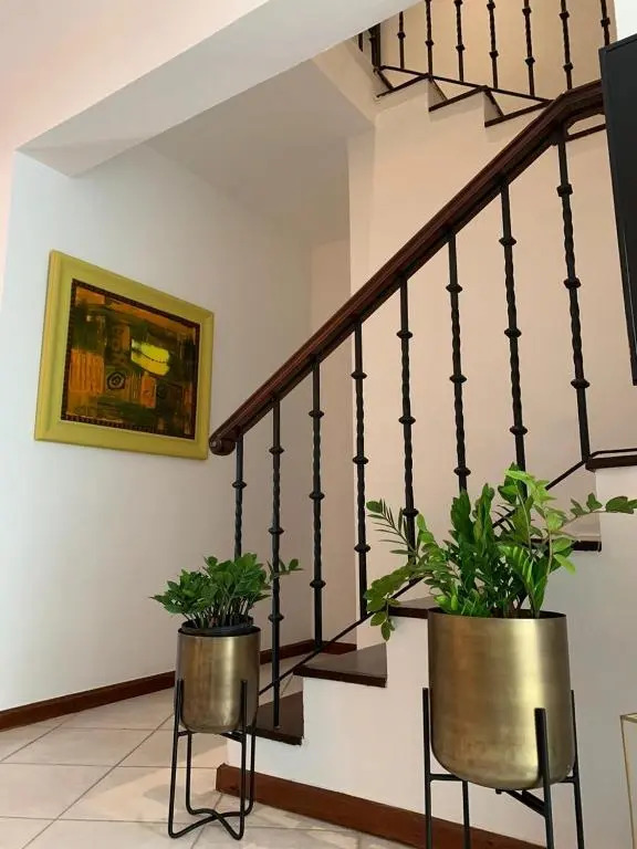 2 Bedrooms 3 Bath apt. @ La Marina, Casa De Campo