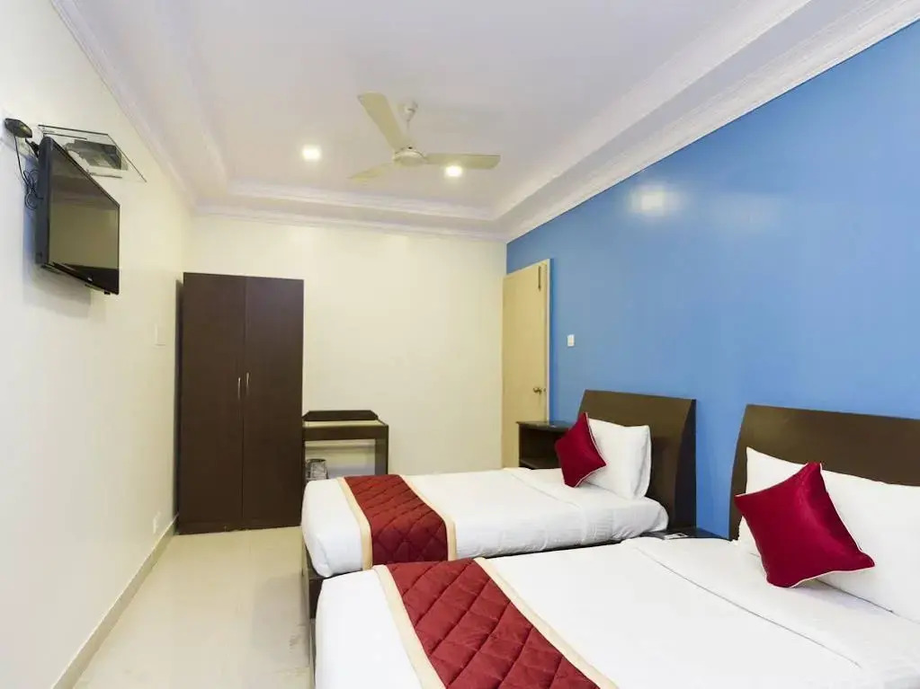 The Green Path Eco Aparthotel