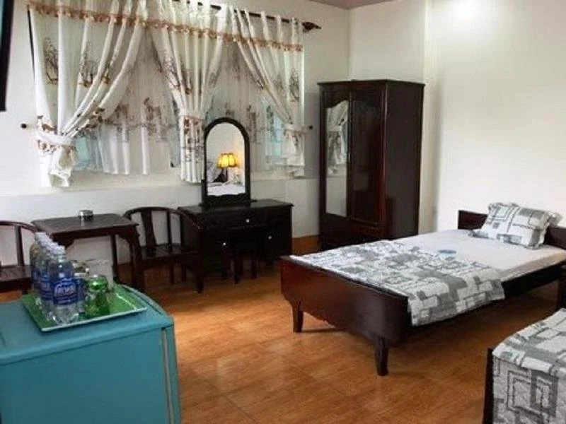 Kim Thanh Hotel