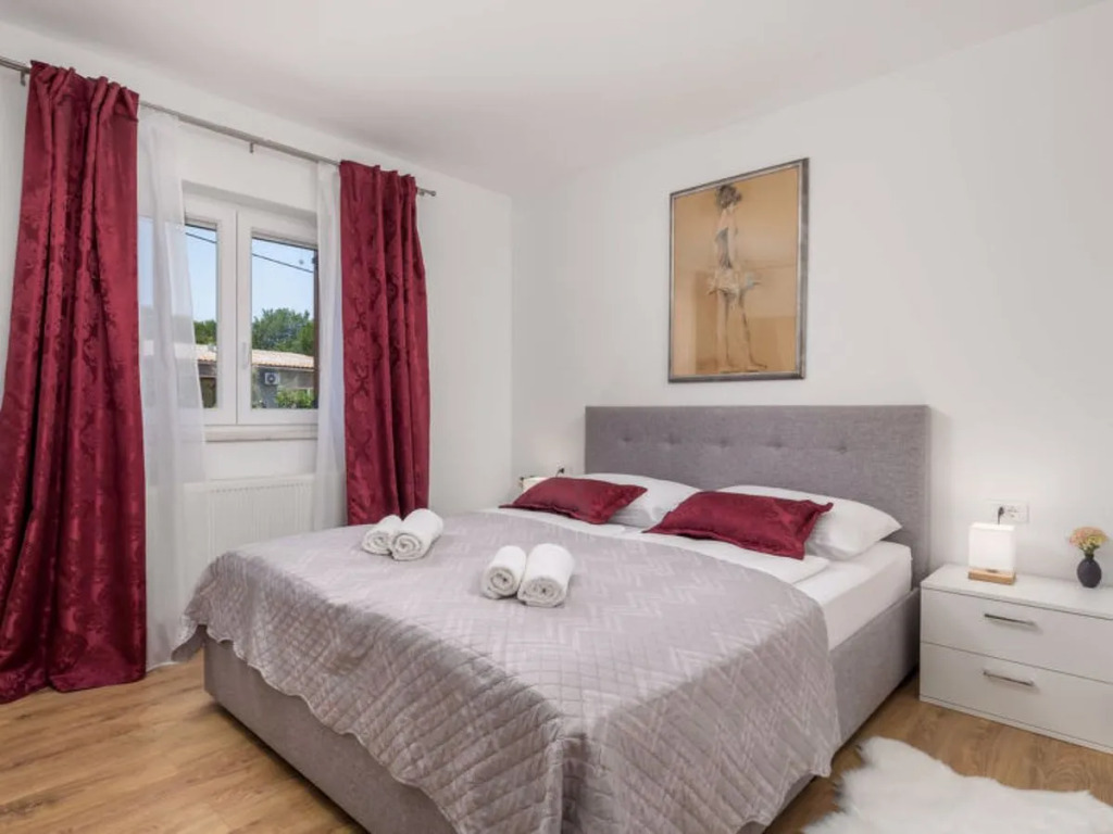 Holiday Home Matea by Interhome