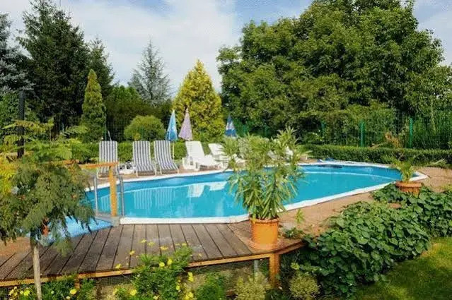 Villa Grazia