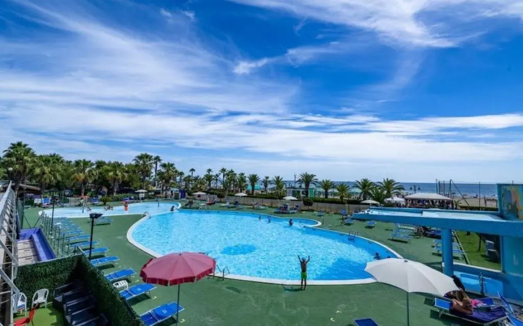 Villaggio Holiday