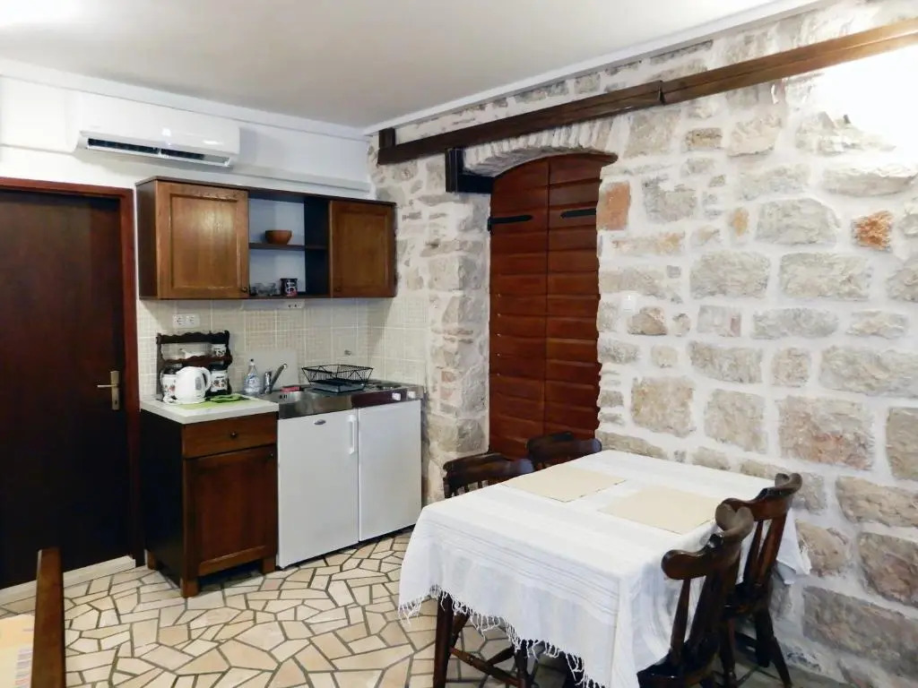 Apartment Primorac