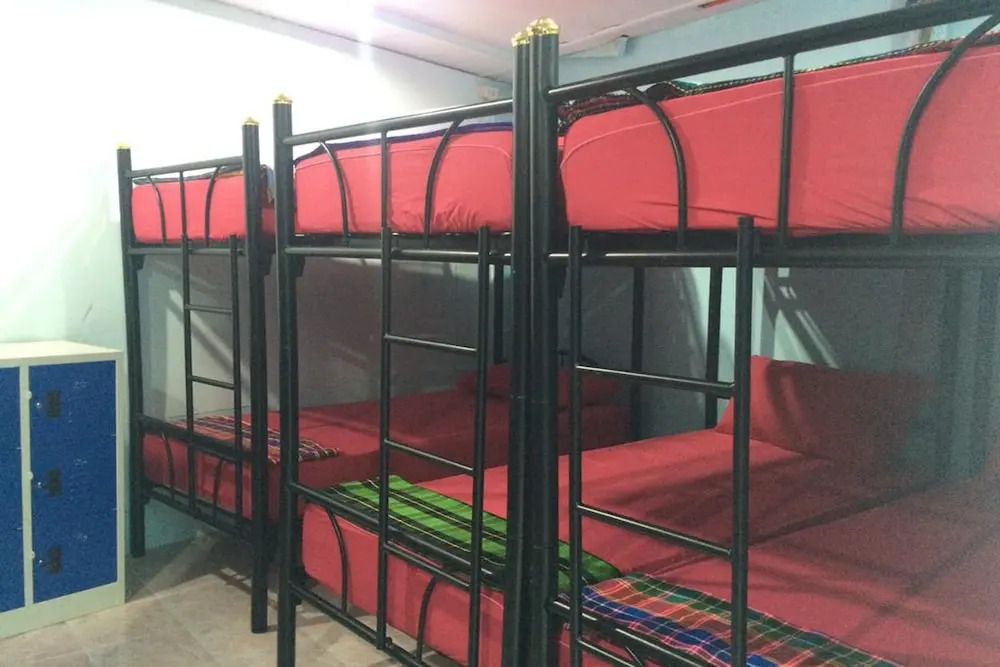 Funny Moon Hostel