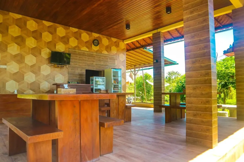 Batang Golden Hills Villa
