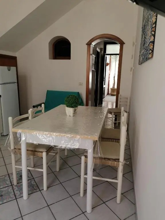 Casa Marcella San Vito Lo Capo