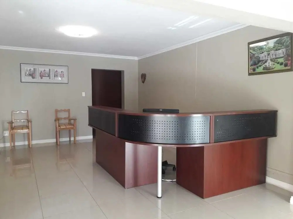Vakhusi Bed and Breakfast