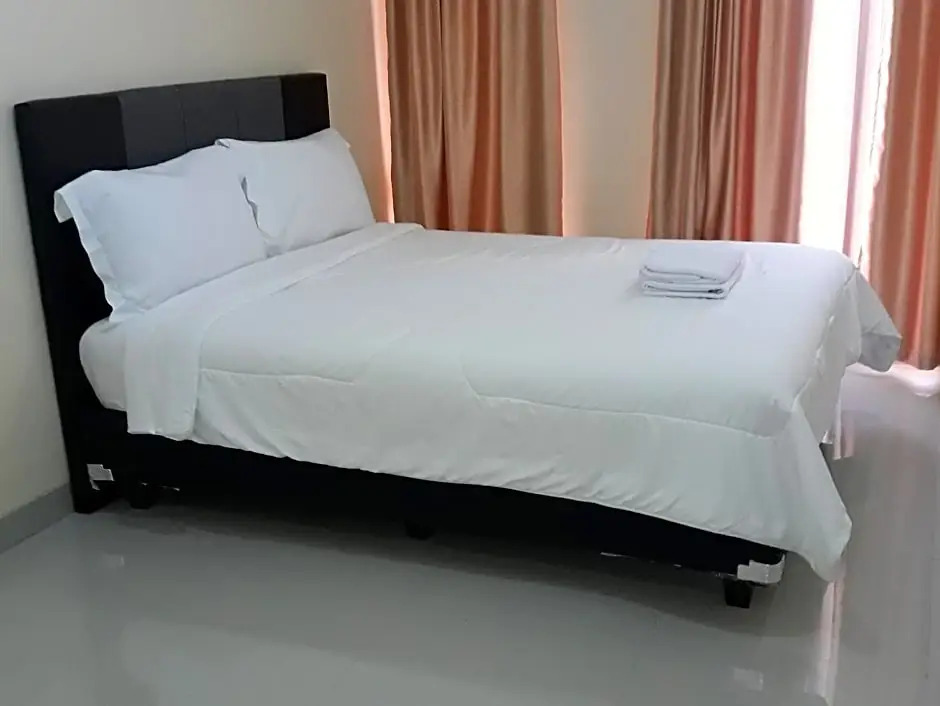 Toraja Lodge Guest House