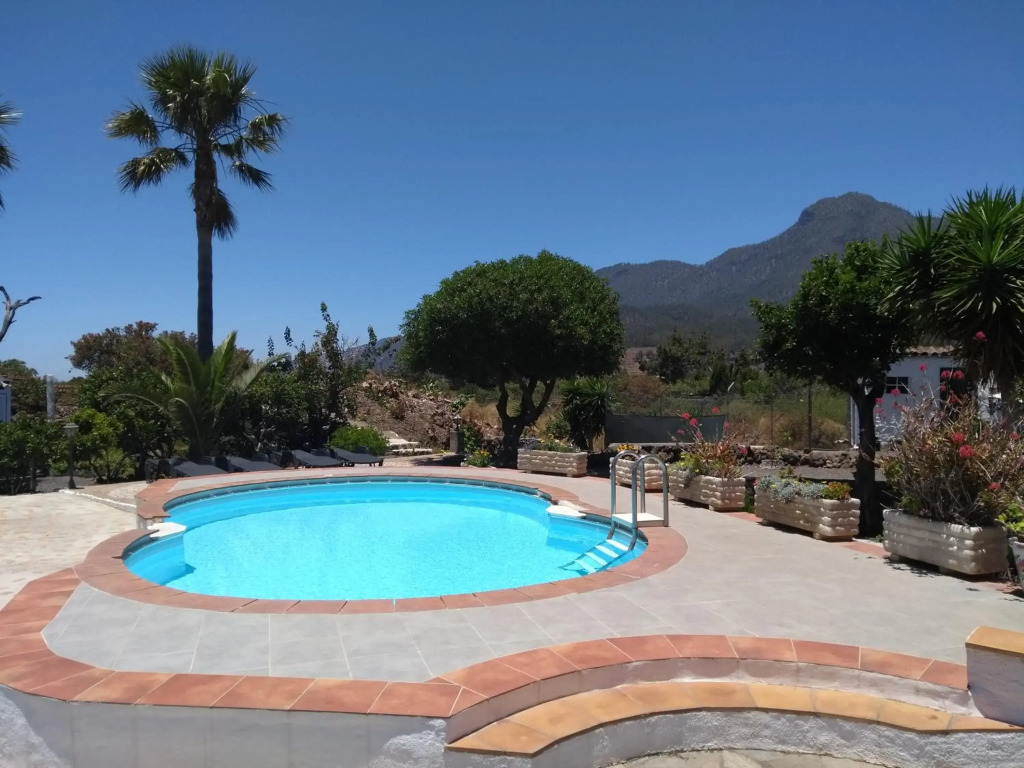 Finca Primavera