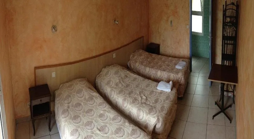 Hostellerie du loup