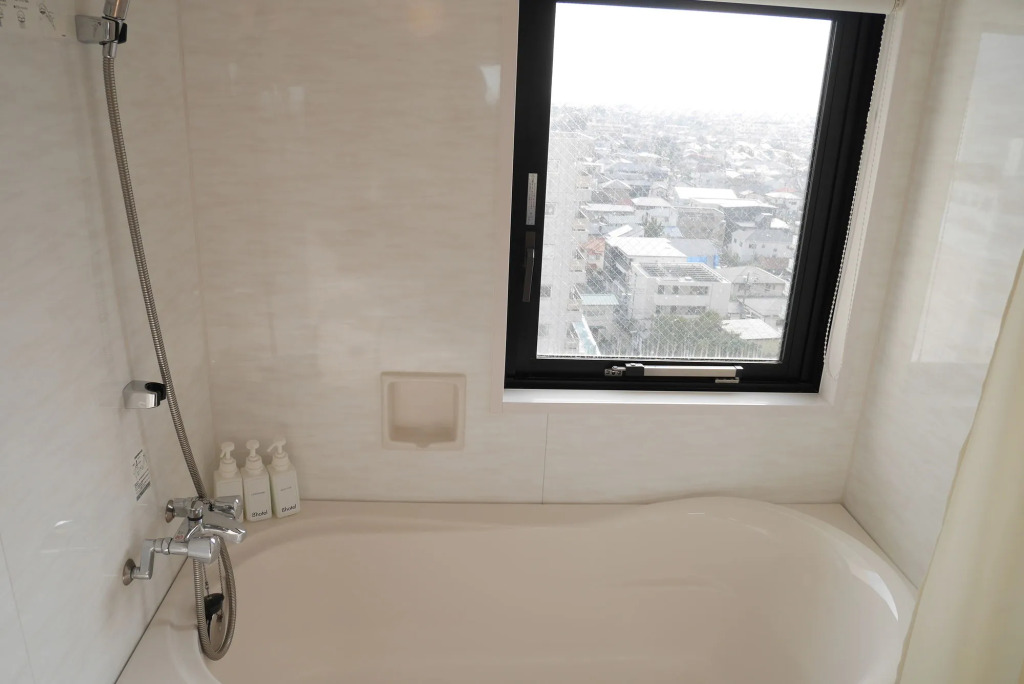 8 Hotel Shonan Fujisawa
