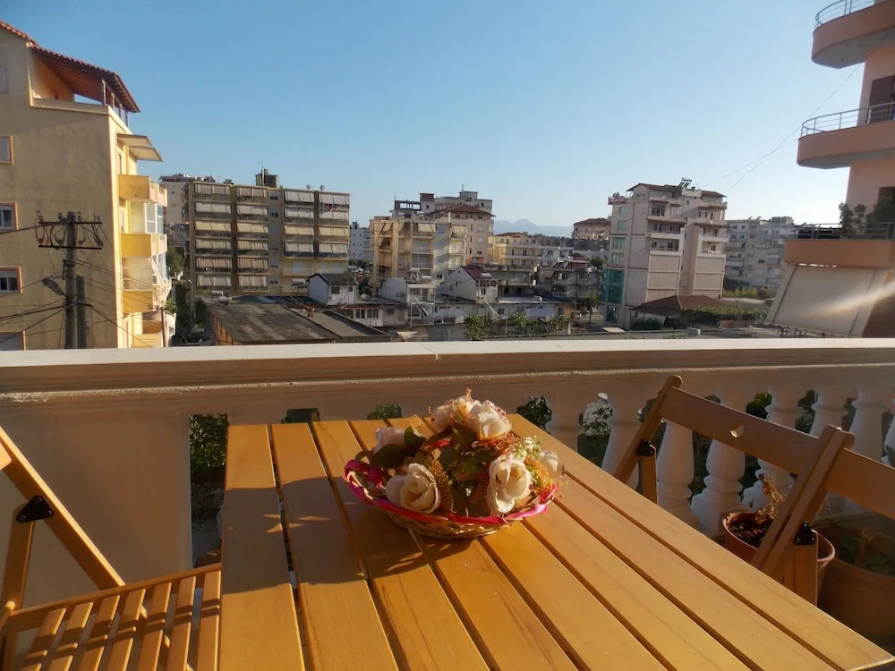 Angela Apartments