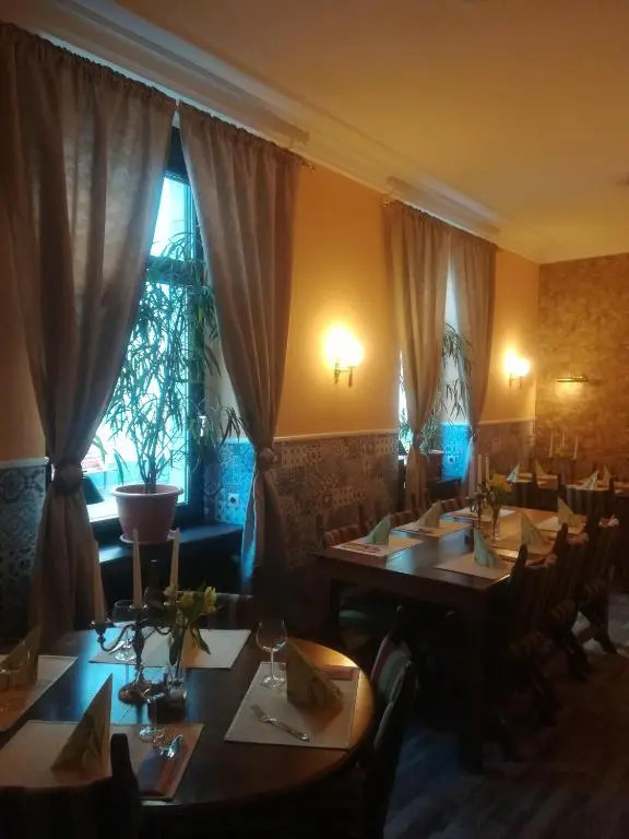 Hotel Ohm Patt