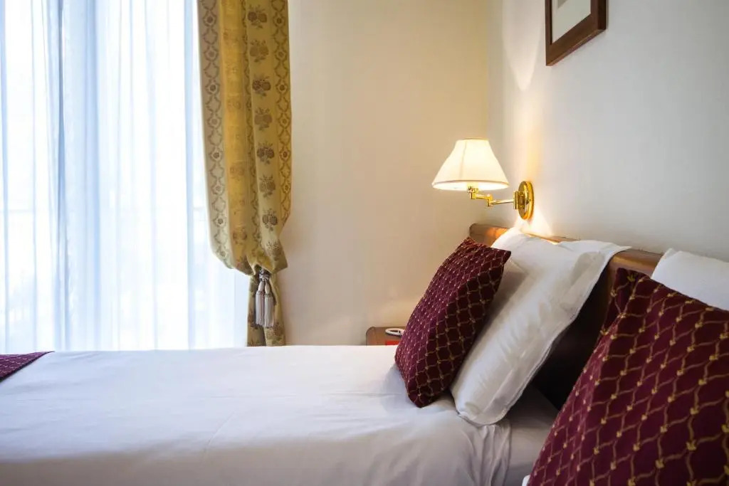 Hotel SantIlario