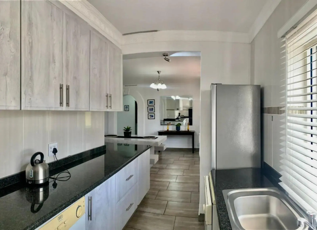 43 Montego Bay, Caribbean Estate