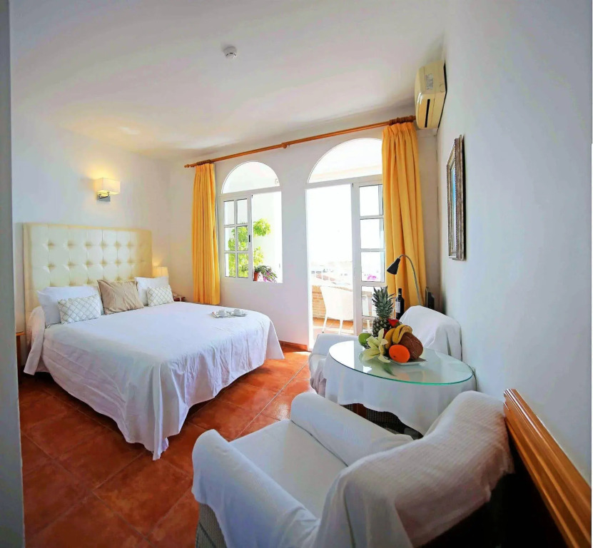 Hotel Casa Rosa