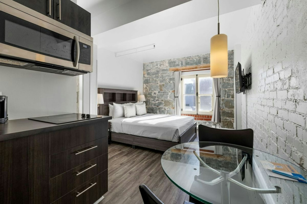 Hotel Port-Royal