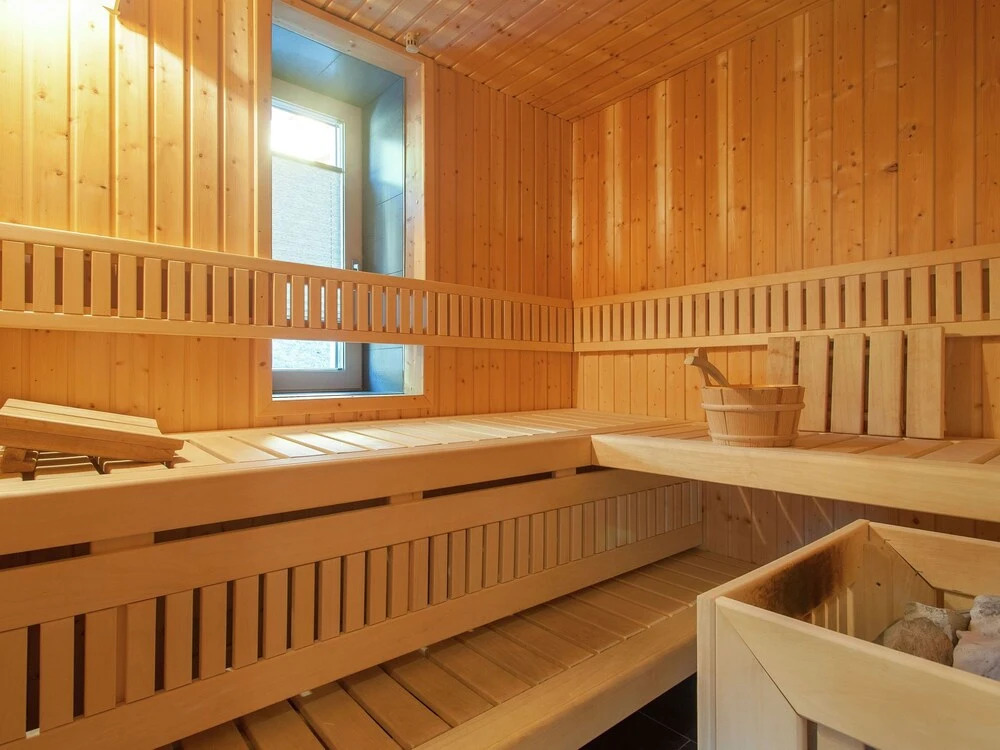 Lavish Villa on an Exclusive Mountain in Weissensee With Sauna