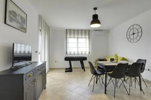 Apartment Falu