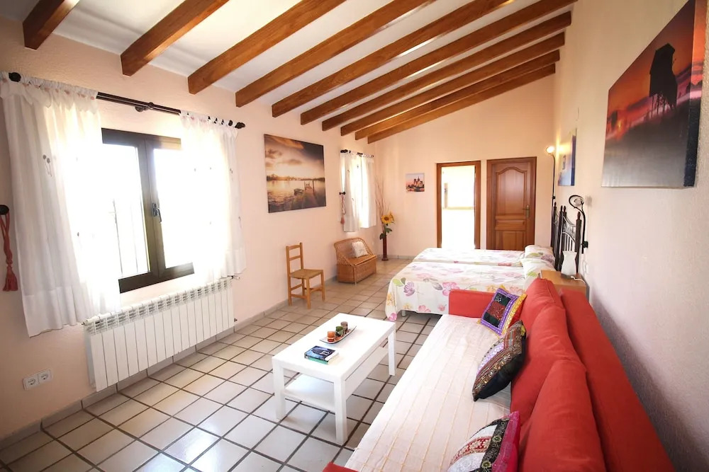 Apartamento Mar y Azul Familiar