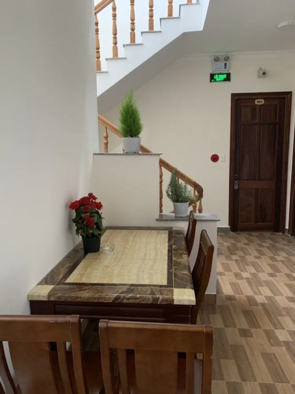 7S Hotel Minh Thanh Dalat