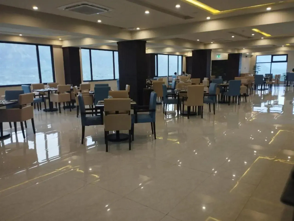 Avari Xpress Gilgit