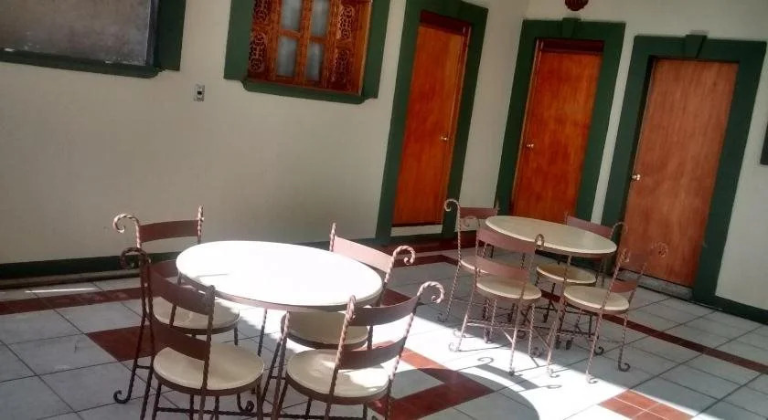 Hotel Chocolate Posada
