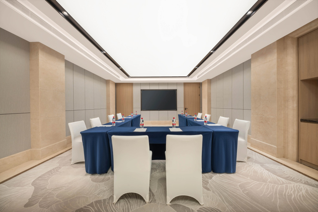 Holiday Inn Express Beijing Downtown by IHG