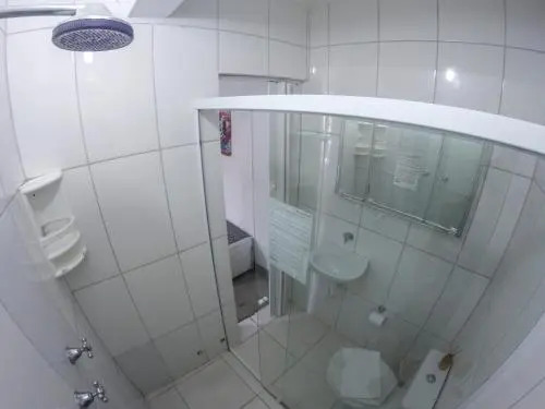 Womini Donne suite hostel