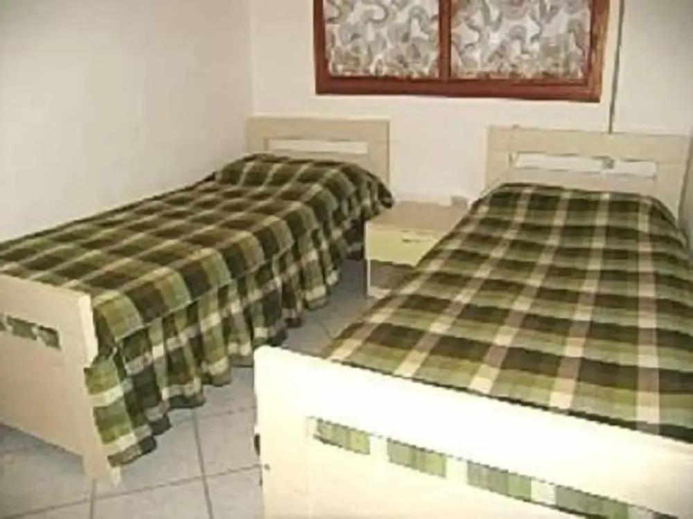 Bungalow Usignolo
