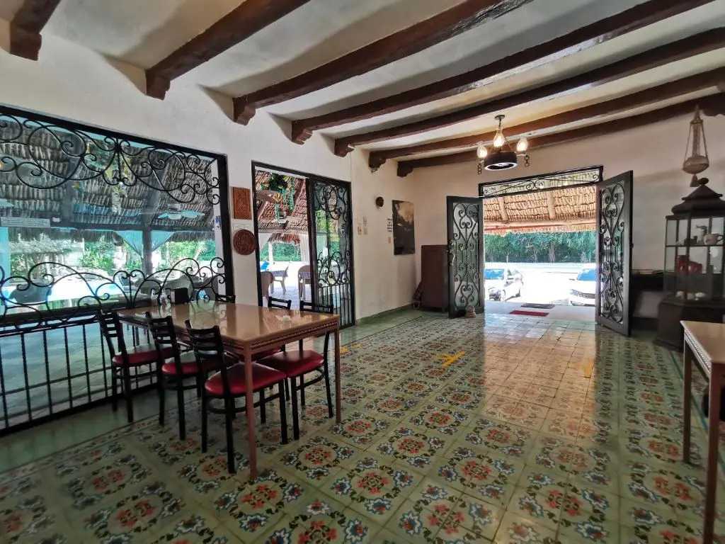 Hotel Doralba Inn Chichen