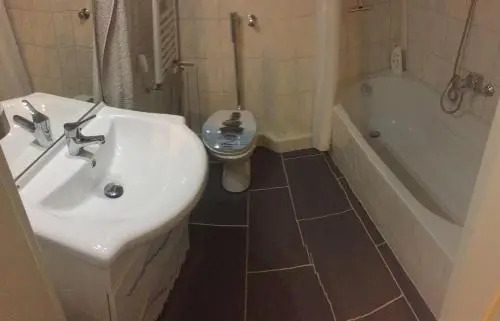Ferien - und Messewohnung am Wöhrder See