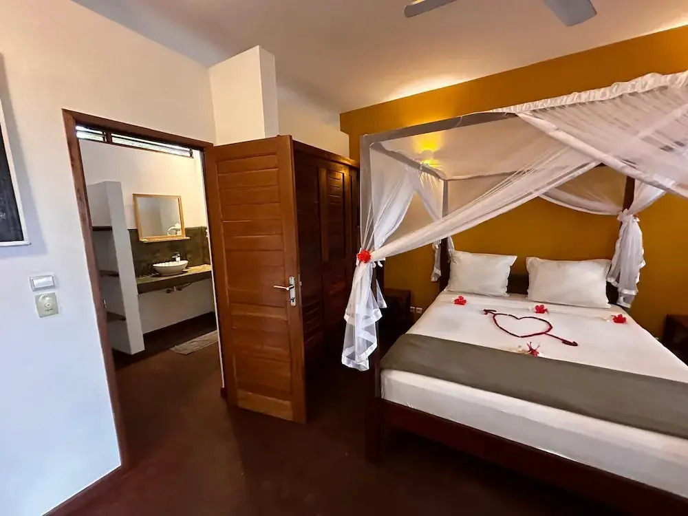 Anki Lodge